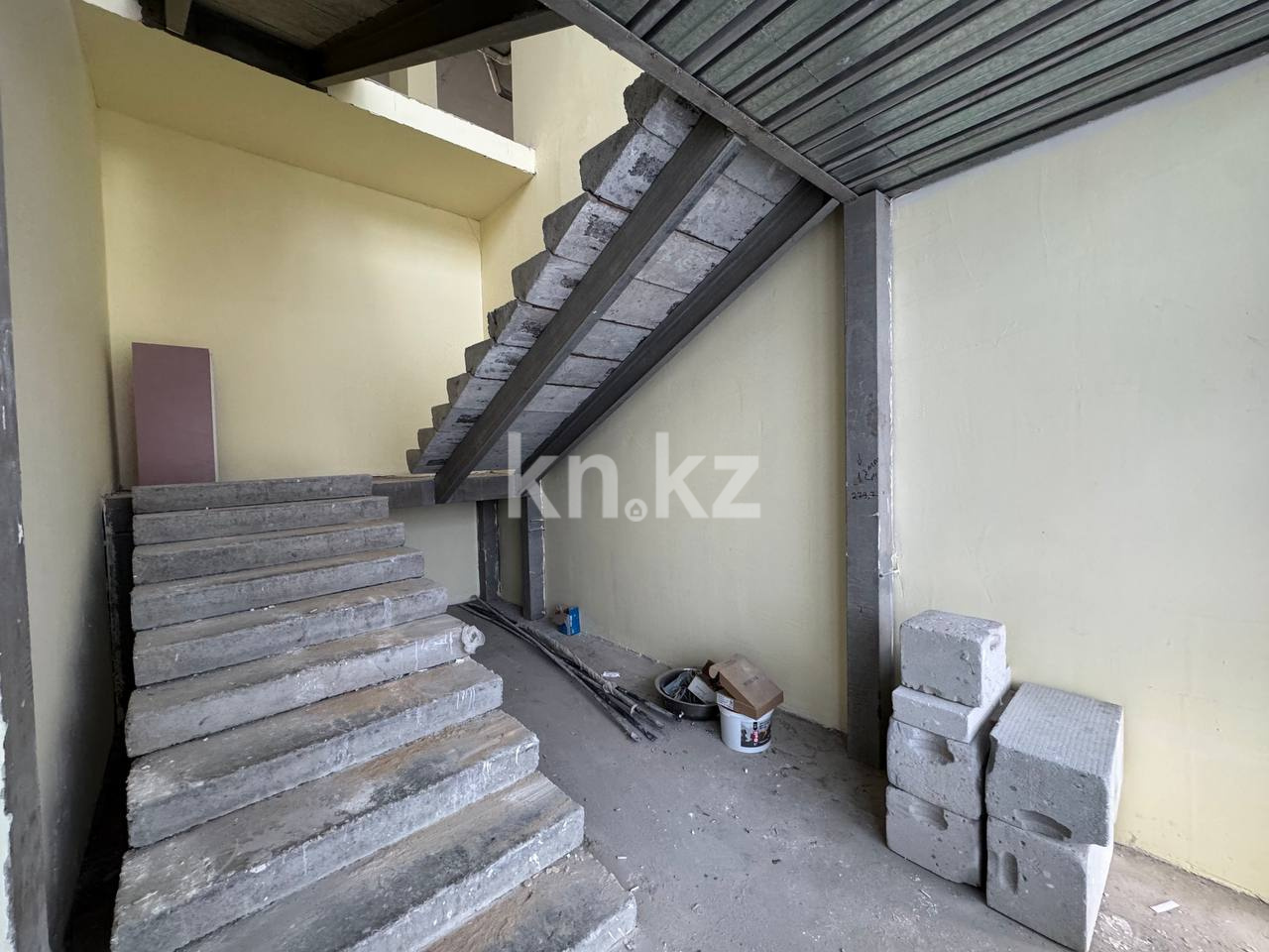 Продажа , 401 м², ул. Шаймерденова, дом  1 - ул. Нурлыжол в Астане - фото 12