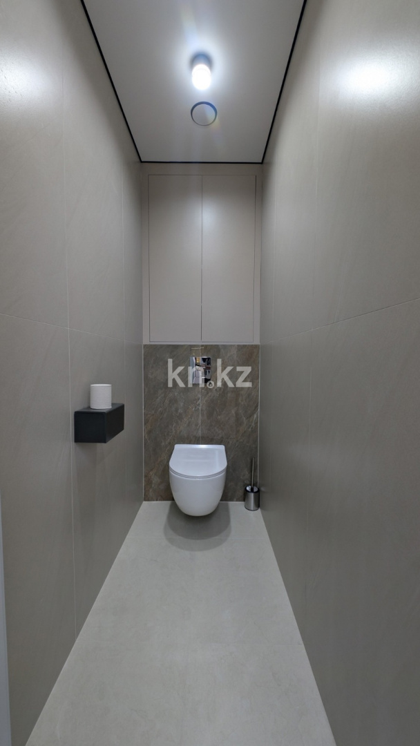 Продажа 3-комнатной квартиры, 89 м² в Уральске - фото 10