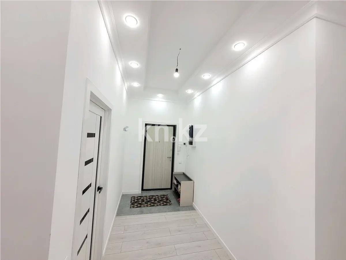 Продажа 2-комнатной квартиры, 64.1 м², ул. Асфендиярова, дом  8 в Астане - фото 7