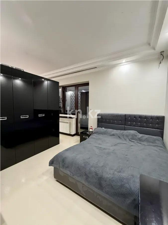 Продажа 2-комнатной квартиры, 86 м², ул. Нурмагамбетова, дом  138/2 - Продажа квартир в Алматы фото 2 из 8