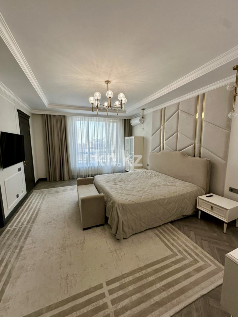 Продажа 4-комнатной квартиры, 170 м² - Продажа квартир от собственников в Астане - страница 102 фото 24 из 36