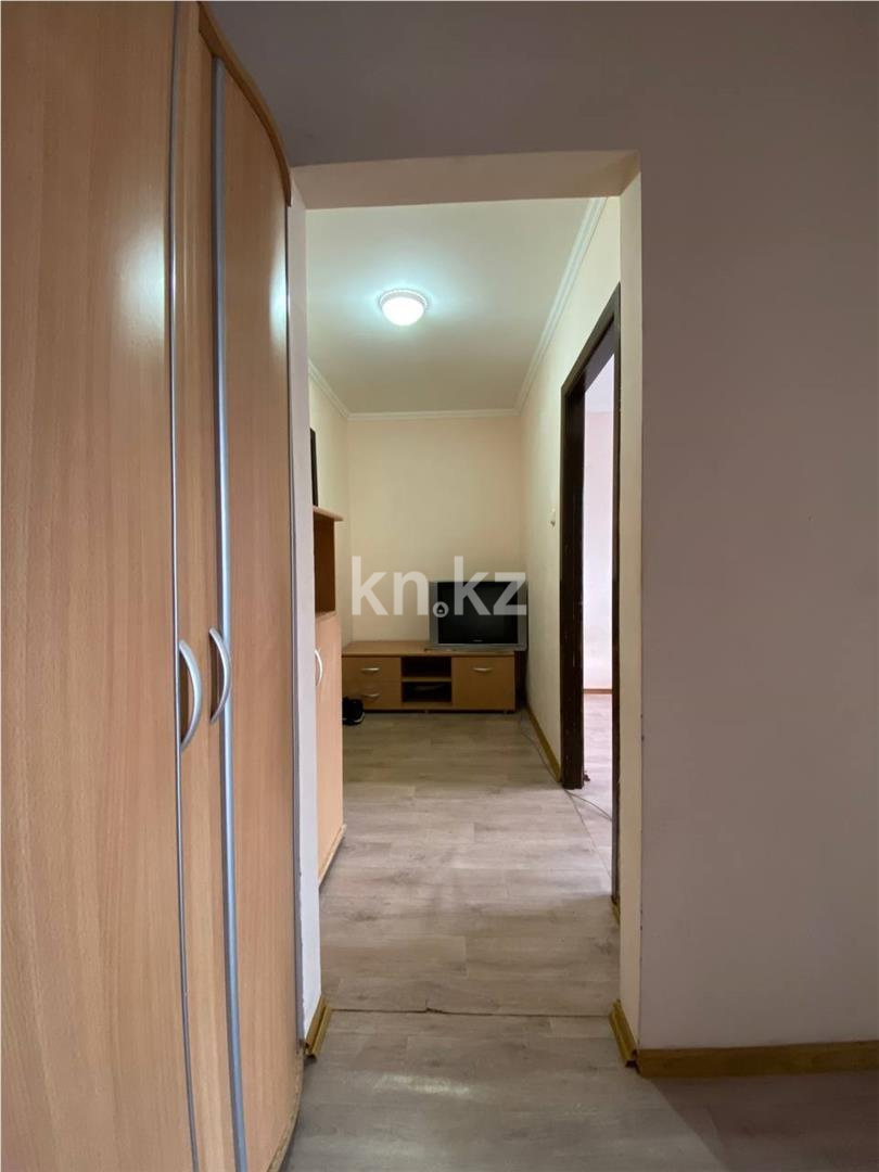 Продажа 1-комнатной квартиры, 32 м² - Продажа жилой и коммерческой недвижимости в Темиртау фото 10 из 14