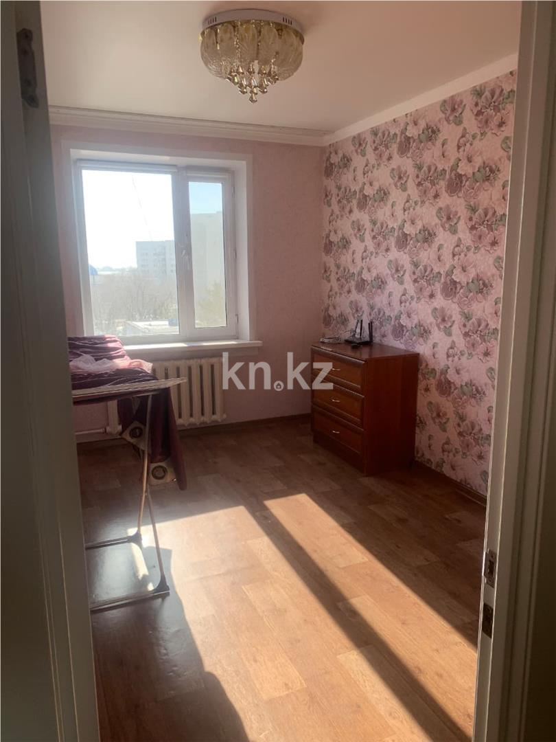 Продажа 2-комнатной квартиры, 54 м² - Продажа жилой и коммерческой недвижимости в Казахстане фото 7 из 9