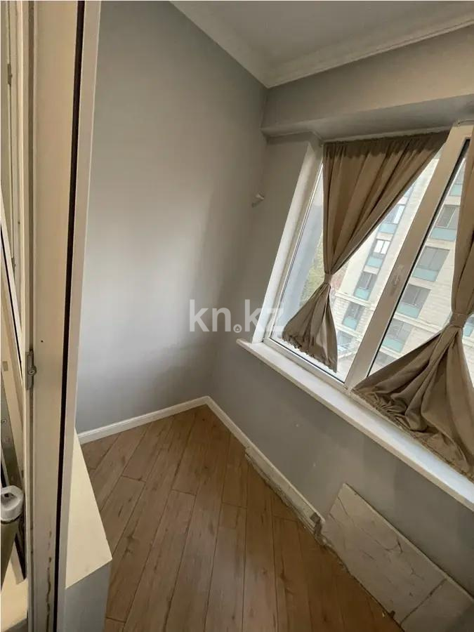 Продажа 3-комнатной квартиры, 85 м², пр. Гагарина, дом  287 - Продажа квартир в Алматы фото 11 из 12