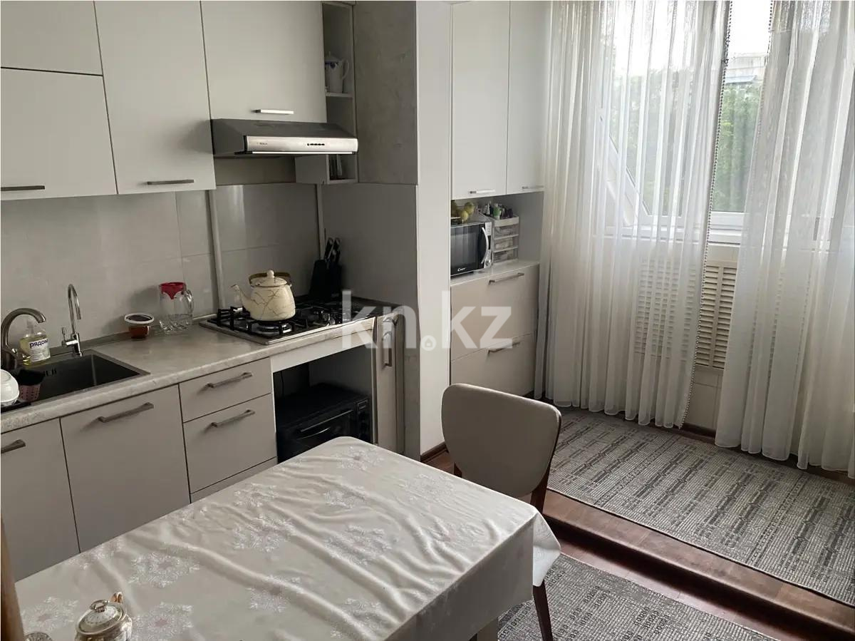 Продажа 3-комнатной квартиры, 72 м² в Алматы - фото 3