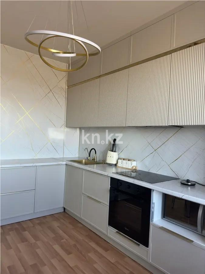 Продажа 2-комнатной квартиры, 69 м² - Продажа двухкомнатных квартир в Караганде фото 2 из 3