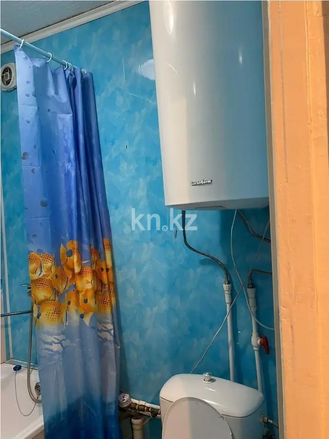 Продажа 1-комнатной квартиры, 37 м² - Продажа квартир в Караганде - страница 2 фото 3 из 3