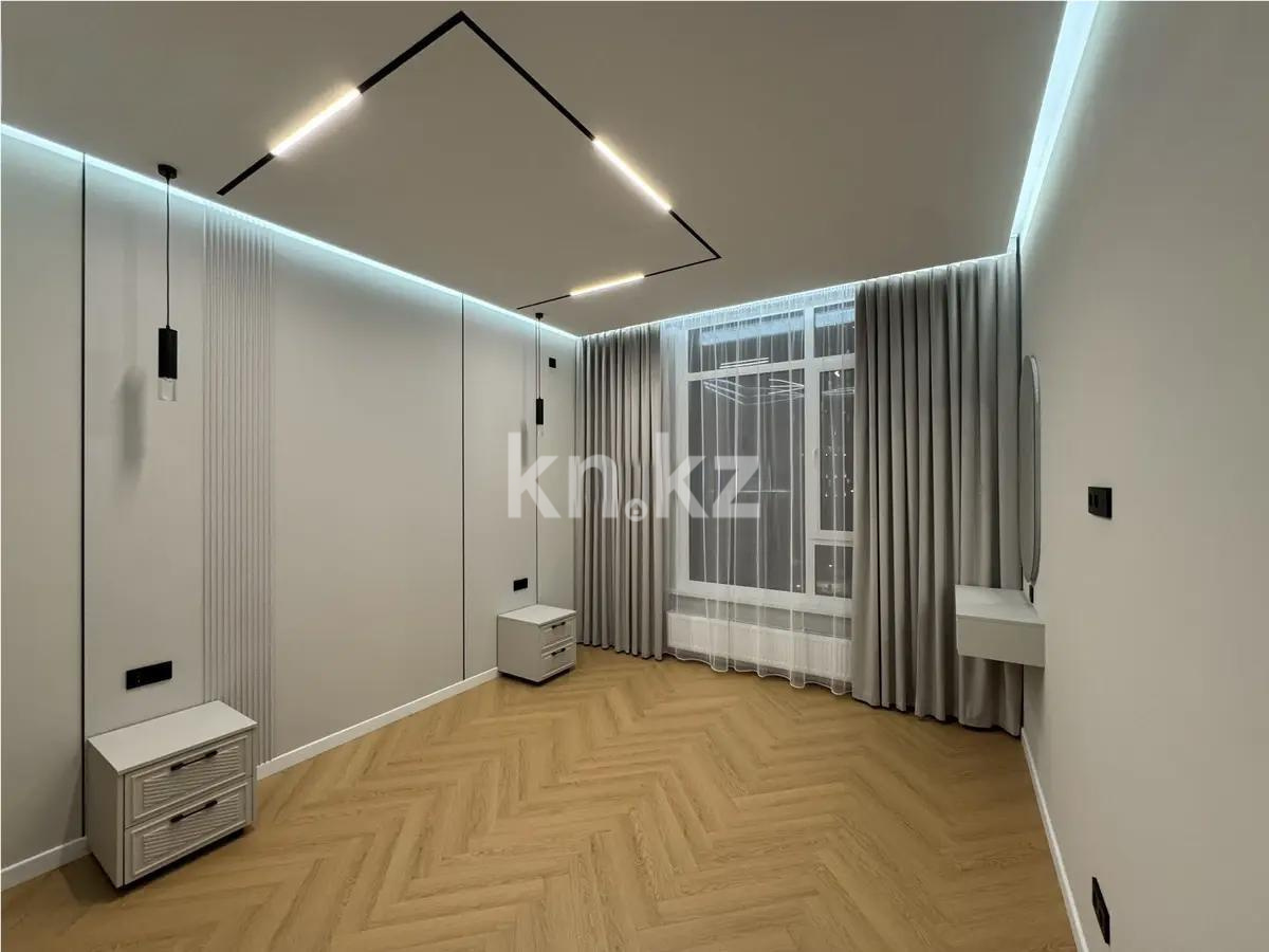 Продажа 3-комнатной квартиры, 80 м², пр. Туран, дом  39/2 стр - Продажа  трехкомнатных квартир в новостройках Астаны фото 3 из 9