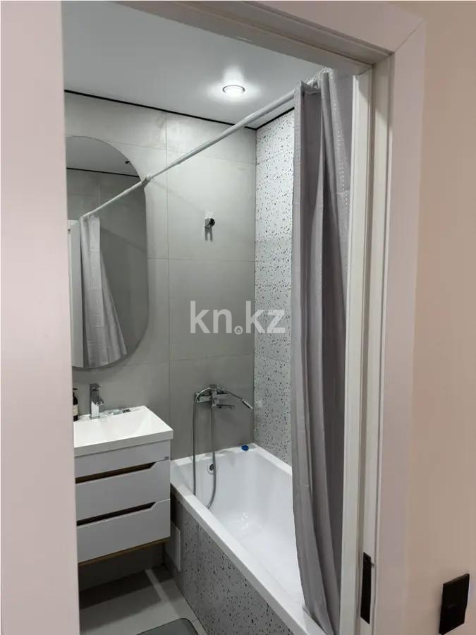 Продажа 1-комнатной квартиры, 35 м² - Продажа недвижимости в Казахстане - страница 28 фото 3 из 3