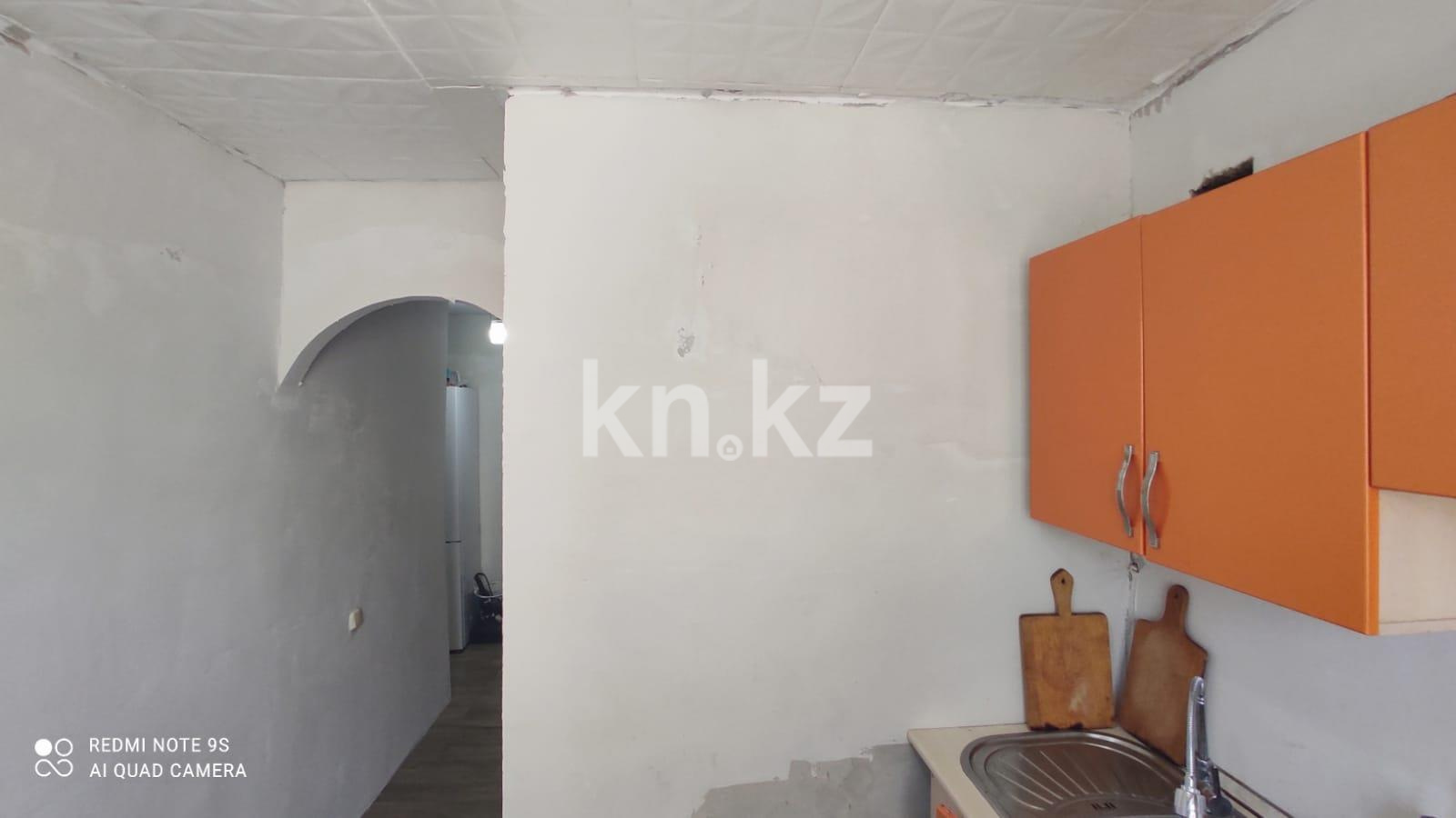 Продажа 3-комнатной квартиры, 52 м², ул. Серова - Продажа  трехкомнатных квартир в Караганде фото 9 из 13