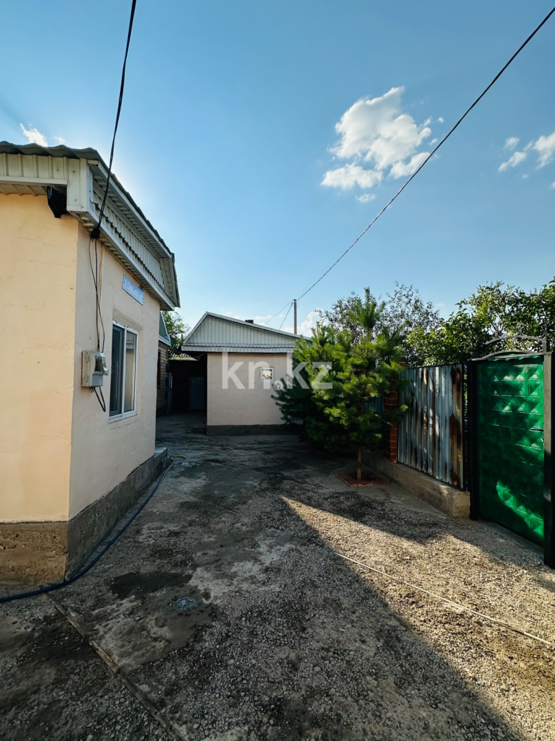 Продажа 5-комнатного дома, 169 м² - Недвижимость в Акмолинской области фото 2 из 30