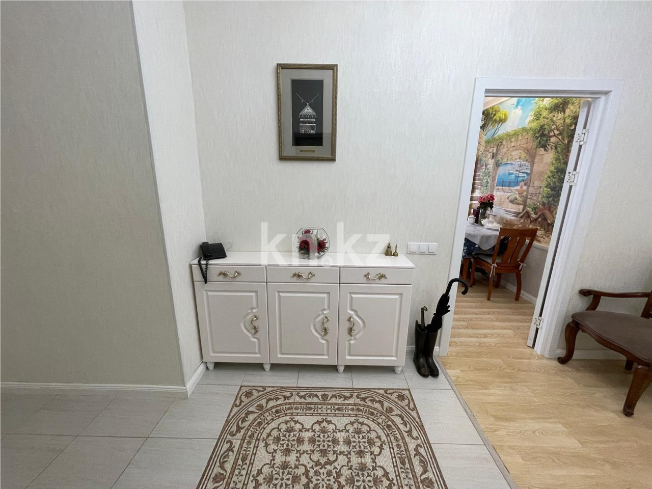 Продажа 3-комнатной квартиры, 119 м² в Караганде - фото 21