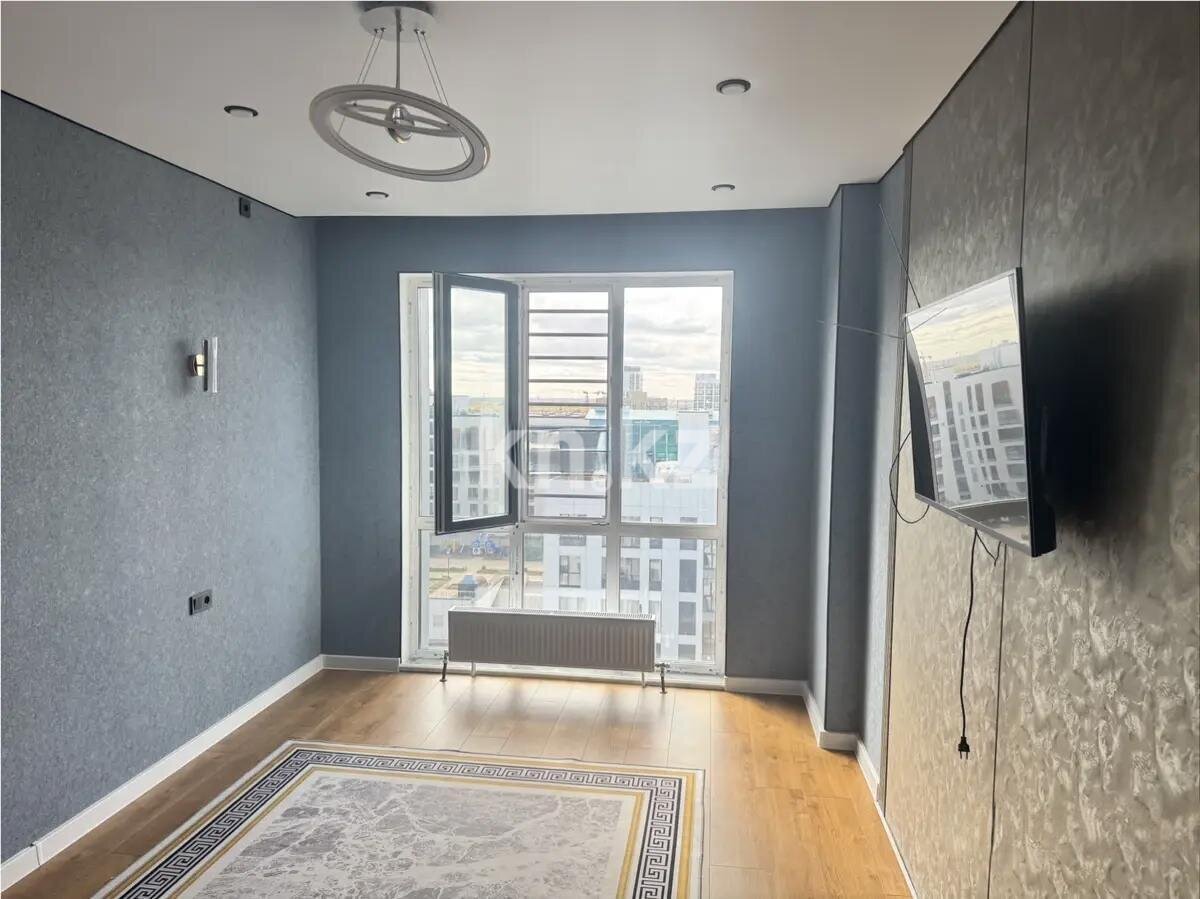 Продажа 3-комнатной квартиры, 63.12 м² в Астане - фото 2