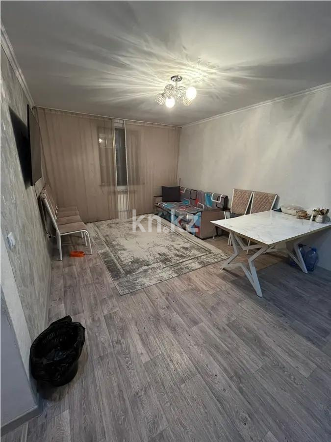 Продажа 2-комнатной квартиры, 40 м², ул. Сексек ата, дом  11 - Продажа  двухкомнатных квартир в Астане фото 1 из 5
