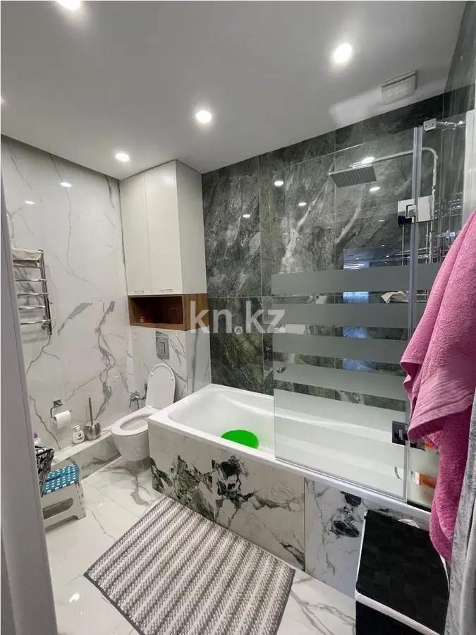 Продажа 4-комнатной квартиры, 132 м², ул. Кекилбайулы, дом  38г в Алматы - фото 2