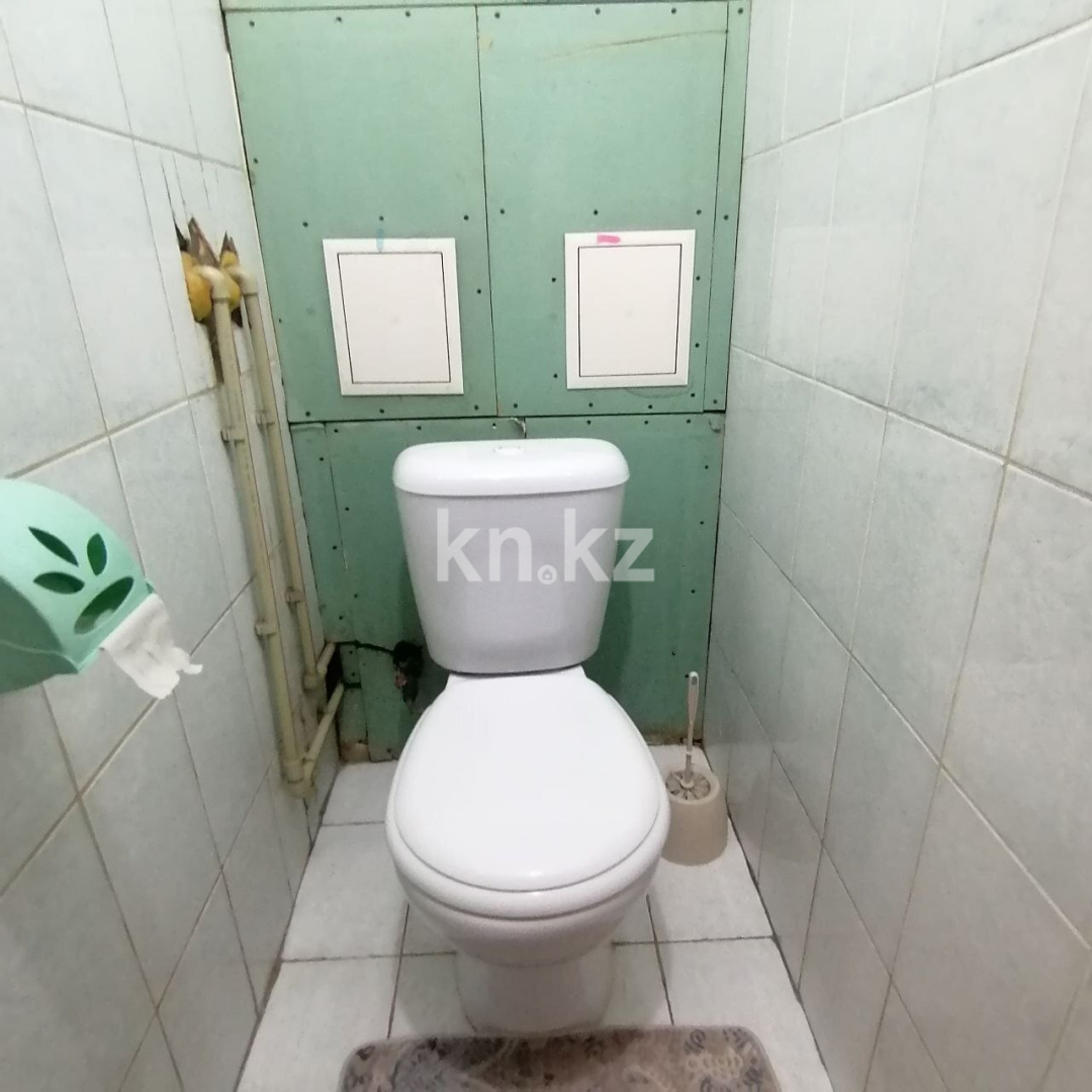 Продажа 2-комнатной квартиры, 51 м², пр. Назарбаева, дом  145 - Продажа  двухкомнатных квартир в Усть-Каменогорске фото 13 из 19