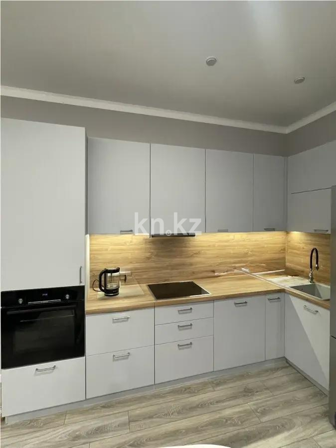 Продажа 3-комнатной квартиры, 75 м², пр. Серкебаева, дом  146 в Алматы - фото 3