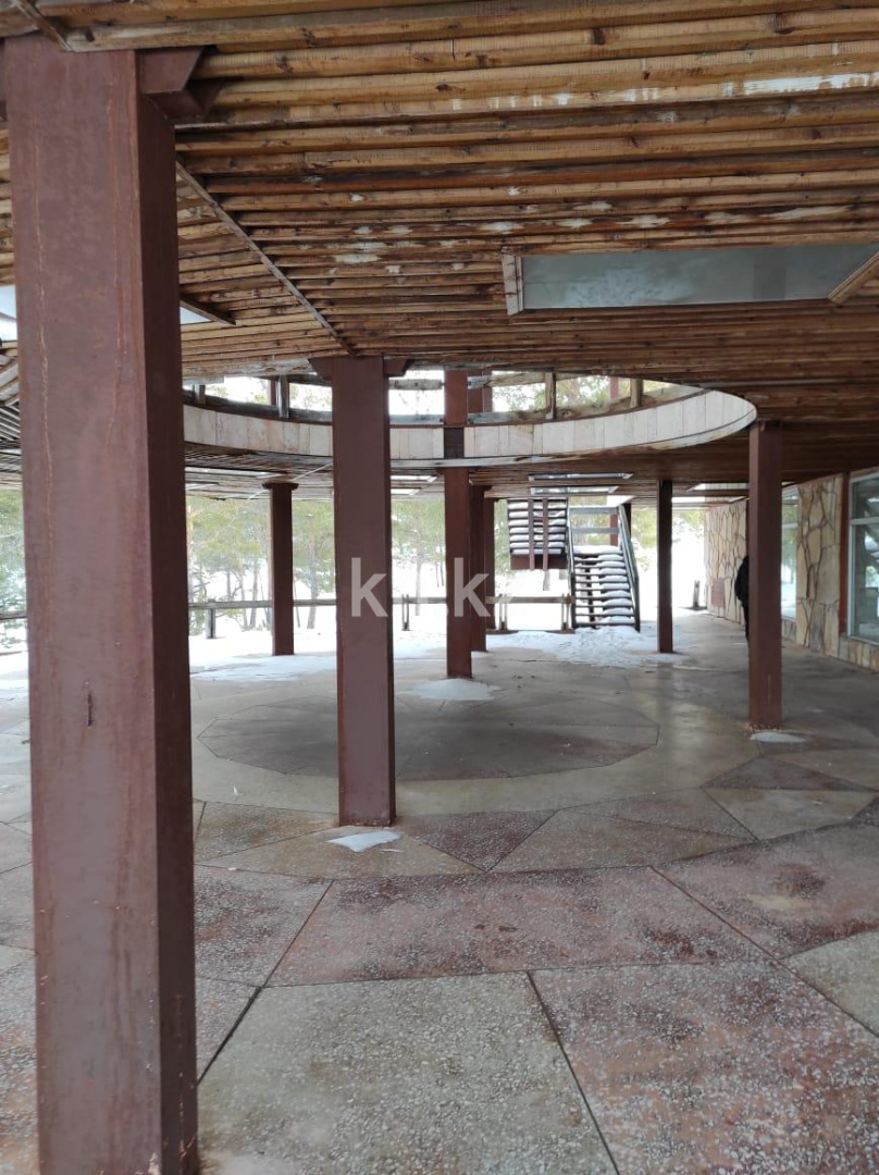 Продажа , 5520 м², В заповедной зоне, дом  1 - Продажа жилой и коммерческой недвижимости в Карагандинской области фото 36 из 38