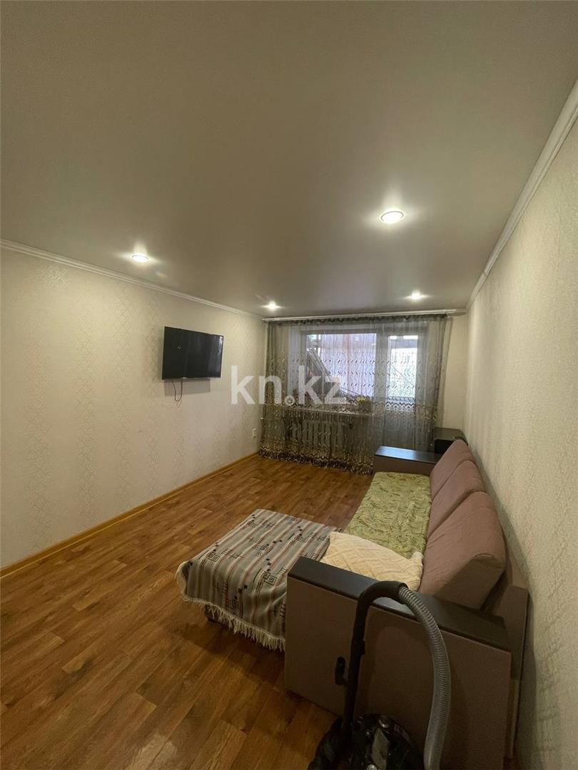 Продажа 2-комнатной квартиры, 44 м², пр. Республики в Темиртау - фото 2