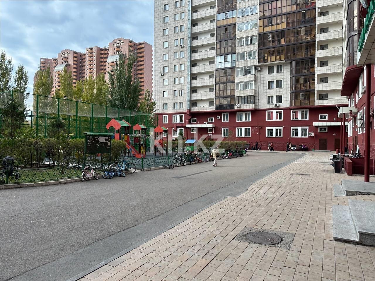 Продажа 2-комнатной квартиры, 75.5 м² в Астане - фото 34