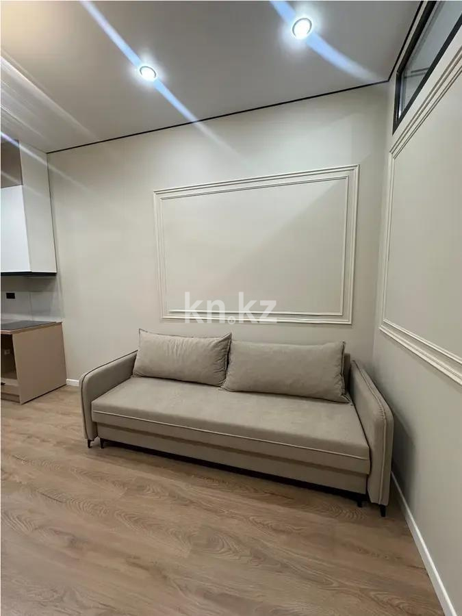 Продажа 2-комнатной квартиры, 40 м² в Алматы