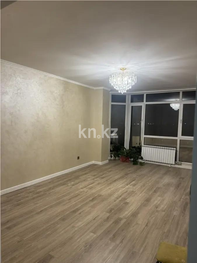 Продажа 3-комнатной квартиры, 96 м² в Алматы