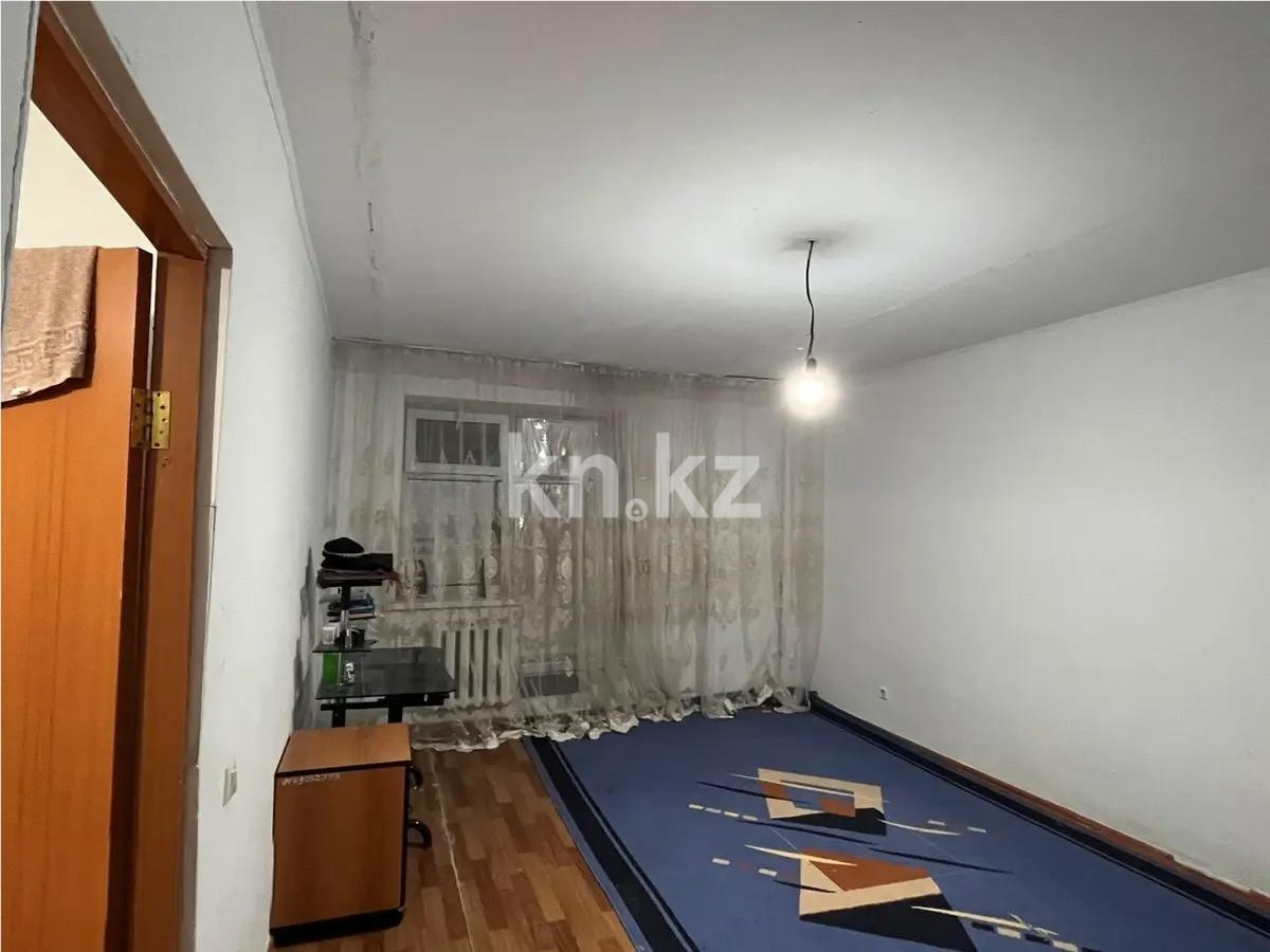 Продажа 1-комнатной квартиры, 37.5 м² - Продажа однокомнатных квартир в Казахстане - страница 13 фото 1 из 3