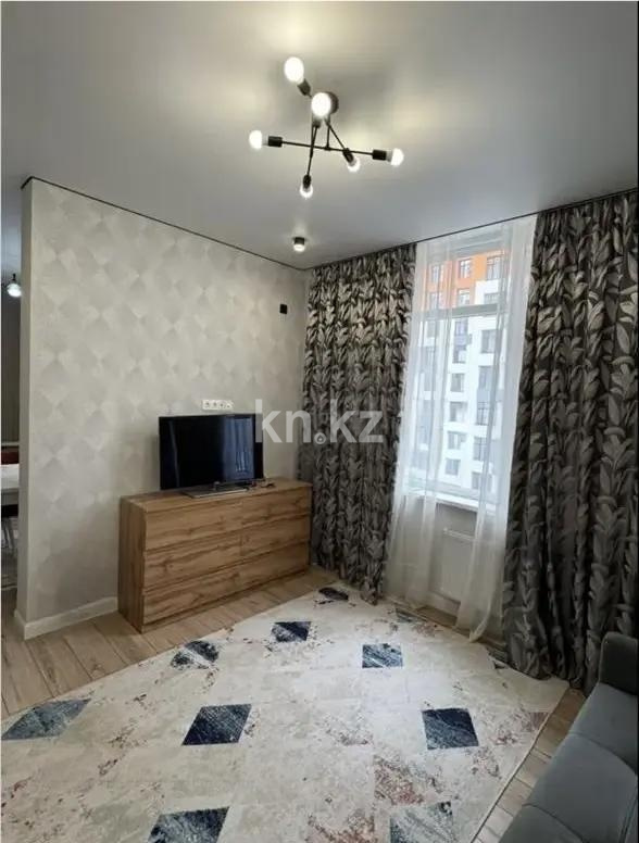 Продажа 2-комнатной квартиры, 42 м² в Астане
