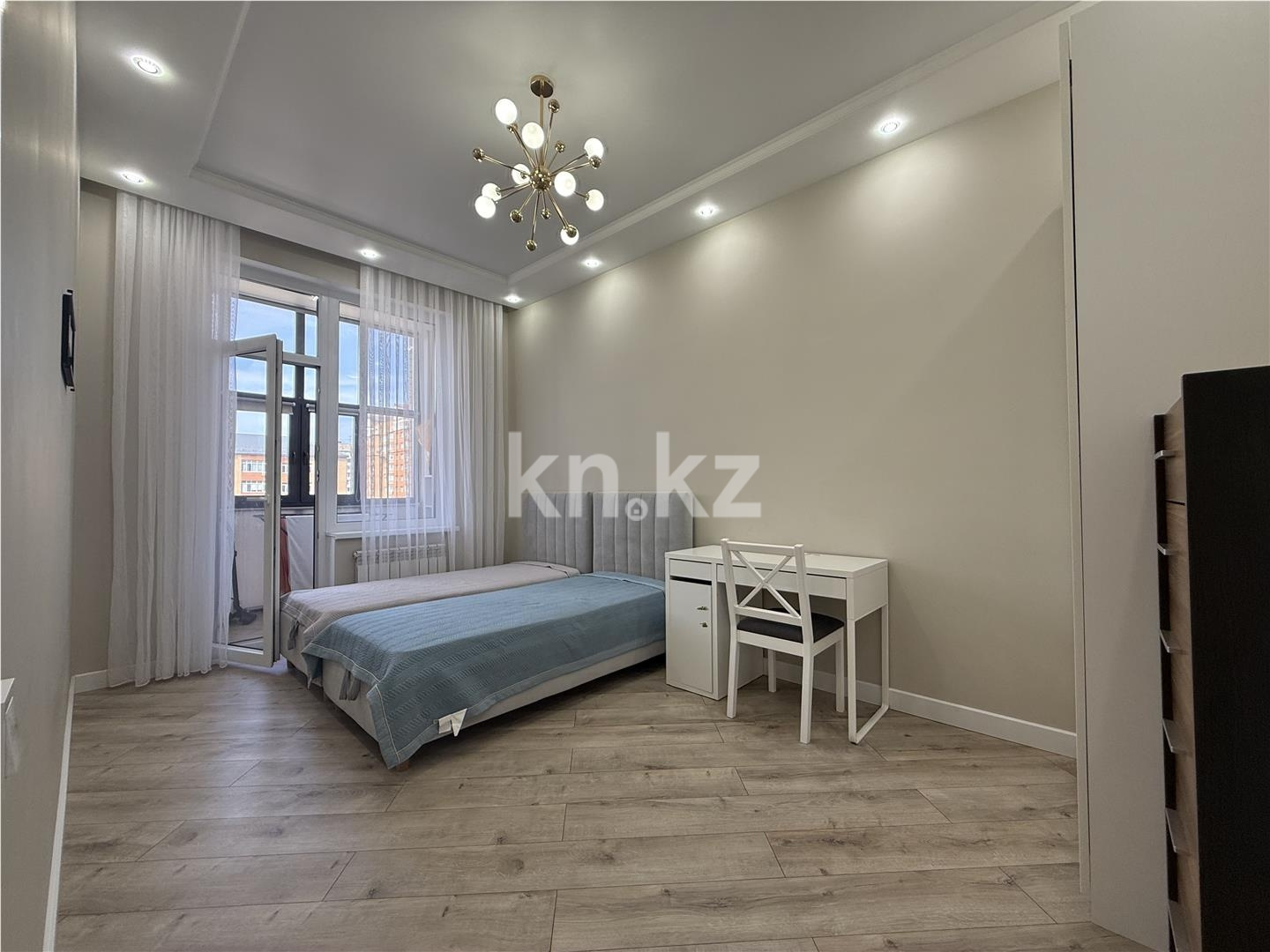 Продажа 3-комнатной квартиры, 84 м² в Караганде - фото 7