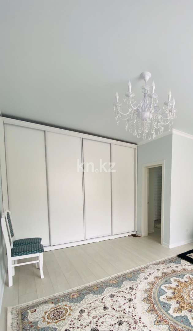 Продажа 1-комнатной квартиры, 44.8 м² - Продажа квартир в Актобе фото 7 из 9