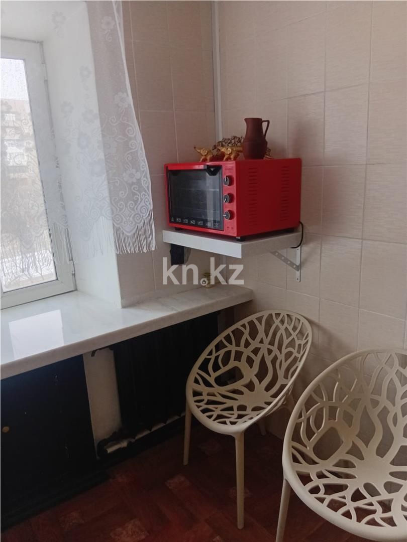 Продажа 2-комнатной квартиры, 42 м² в Караганде - фото 7