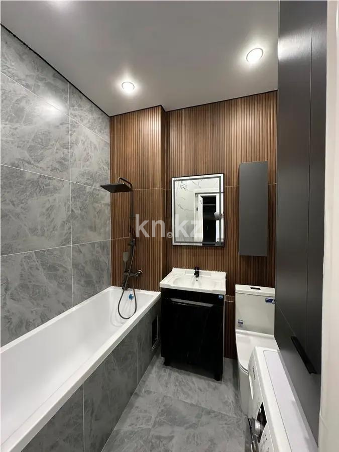 Продажа 1-комнатной квартиры, 29 м², пр. Тлендиева, дом  52 в Астане - фото 3