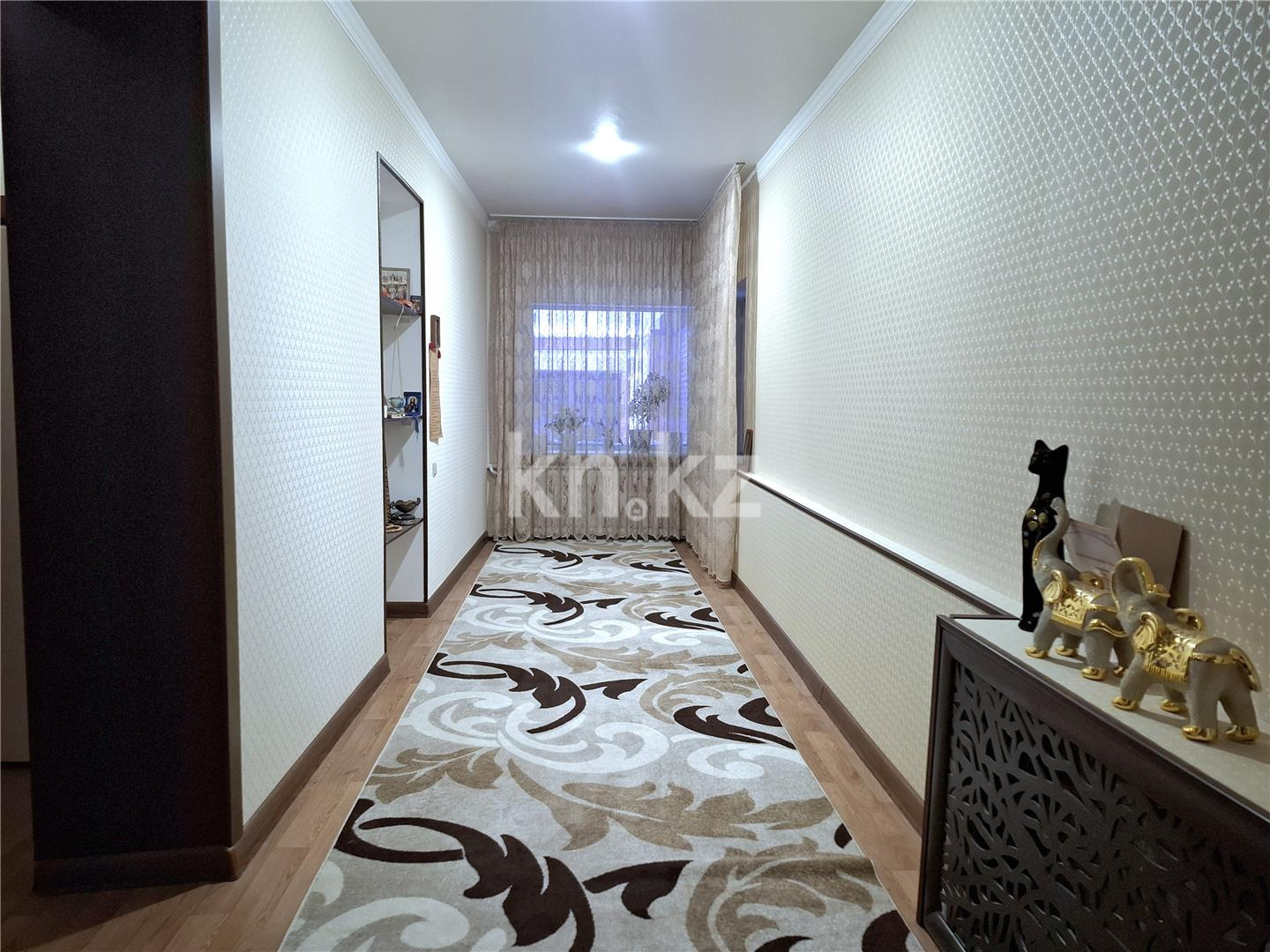 Продажа 5-комнатного дома, 189.3 м², пр. Мира в Темиртау - фото 27