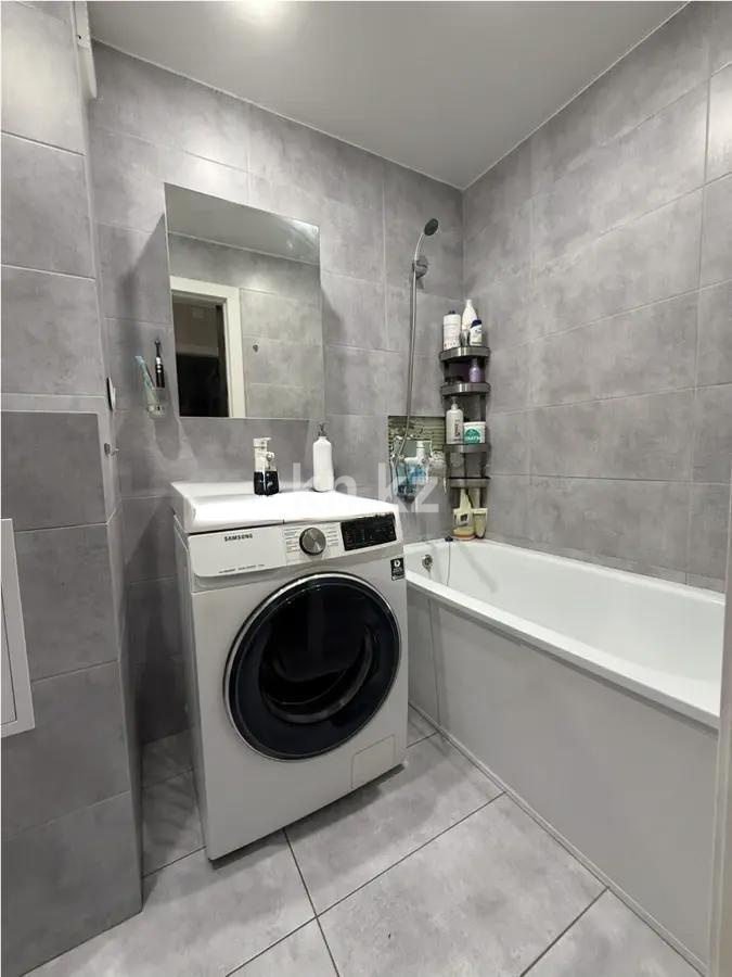 Продажа 2-комнатной квартиры, 54 м², ул. Промышленная, дом  28 в Абае - фото 4