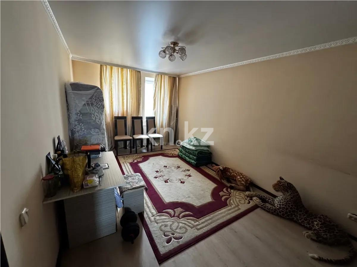 Продажа 2-комнатной квартиры, 58.7 м², пр. Тауелсыздык, дом  38/2 в Астане - фото 3