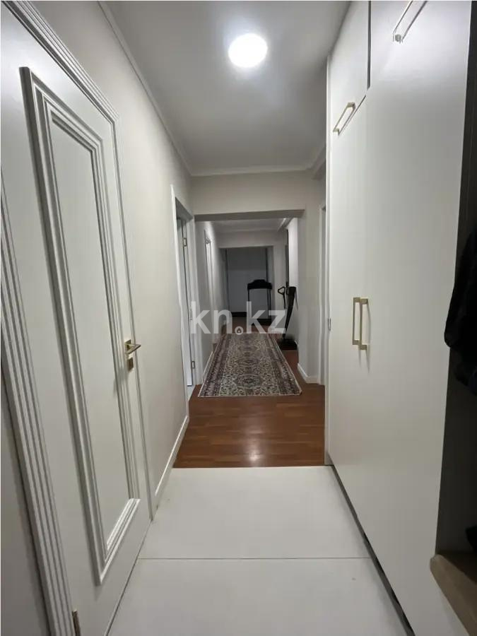 Продажа 4-комнатной квартиры, 92 м² в Алматы - фото 6
