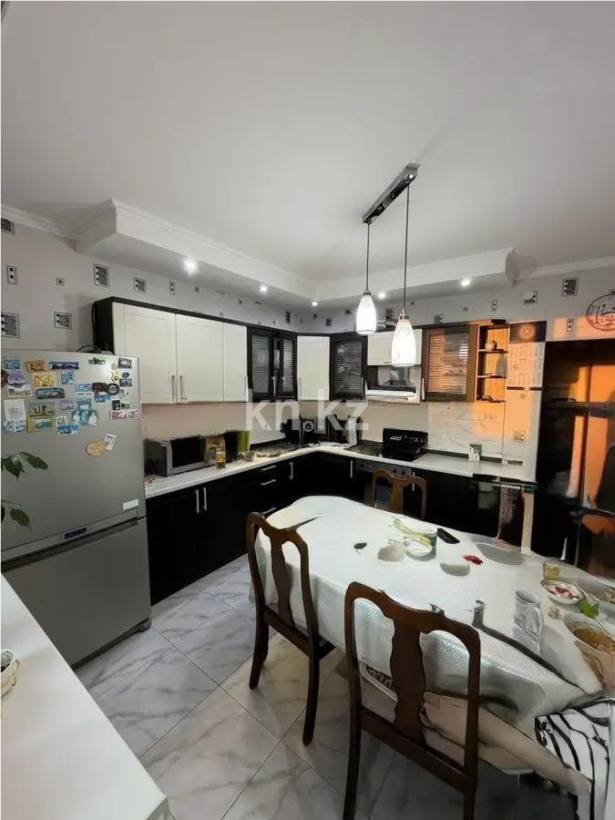 Продажа 3-комнатной квартиры, 93 м² - Продажа трехкомнатных квартир в блочном доме в Астане фото 4 из 6