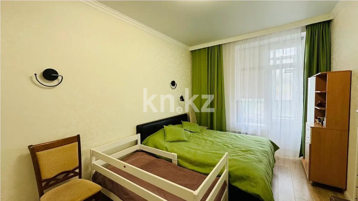 Продажа 2-комнатной квартиры, 60.5 м², ул. Керей, Жанибек хандар, дом  40 в Астане - фото 3