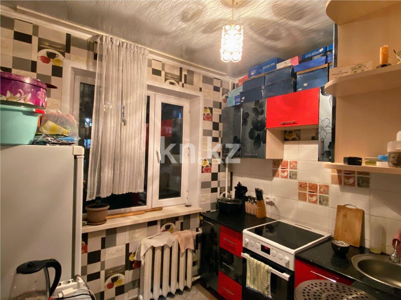 Продажа 2-комнатной квартиры, 44 м², мкр-н 12 в Караганде - фото 7