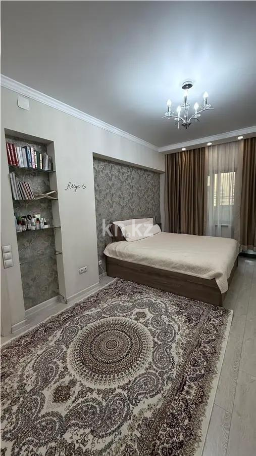 Продажа 2-комнатной квартиры, 78 м² в Алматы - фото 2