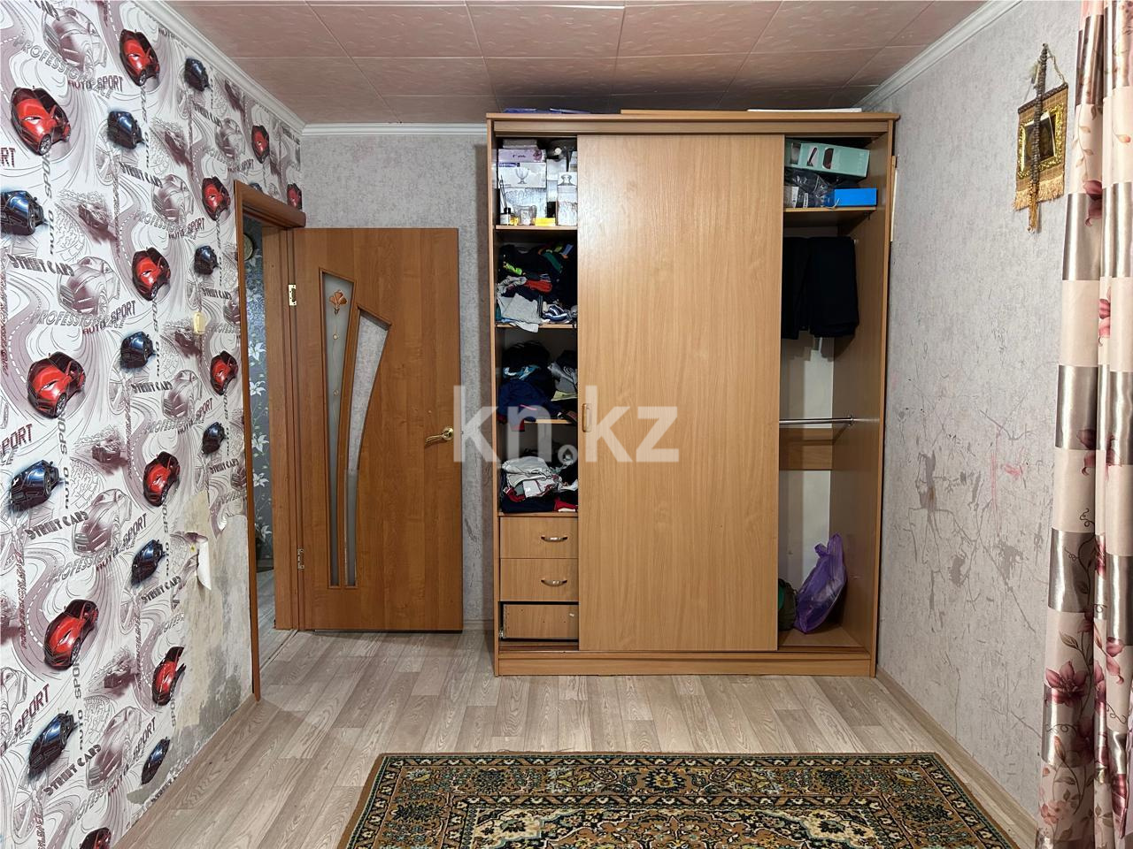 Продажа 3-комнатной квартиры, 68 м² - Продажа квартир в Казахстане - страница 3 фото 10 из 21