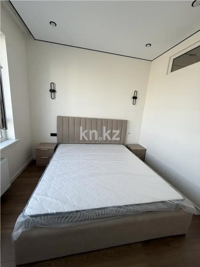 Продажа 2-комнатной квартиры, 53 м² в Алматы - фото 2