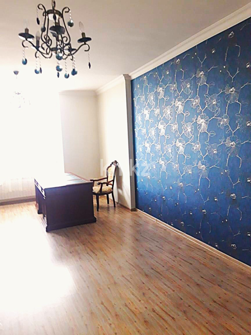 Продажа 5-комнатной квартиры, 152 м², ул. Баянауыл, дом  1 - Центр города, Золотой квадрат, район Школы-гимназии №31 - Продажа квартир в Астане фото 12 из 38