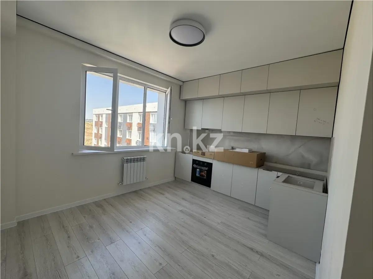 Продажа 1-комнатной квартиры, 42.3 м² - Продажа квартир в Алматы - страница 241 фото 2 из 4
