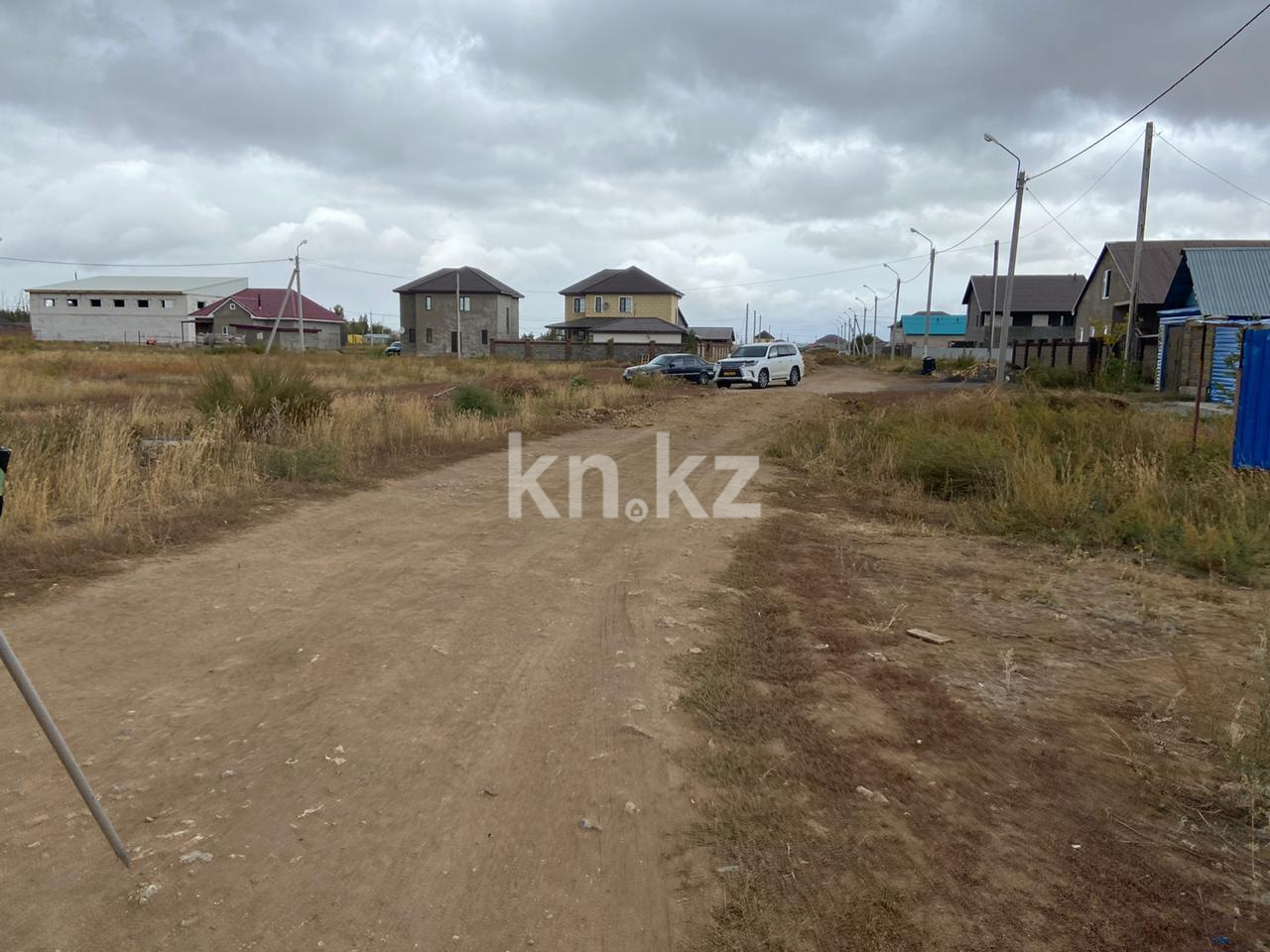 Продажа земельного участка, 8500 м², Косшы п. - Продажа квартир в Акмолинской области фото 4 из 6