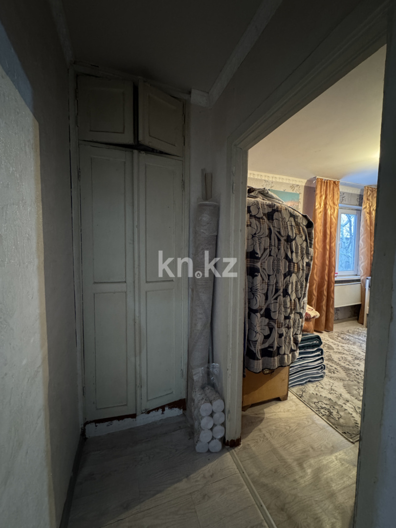 Продажа 2-комнатной квартиры, 47 м², Сатпаева - Продажа  двухкомнатных квартир в Таразе фото 5 из 11