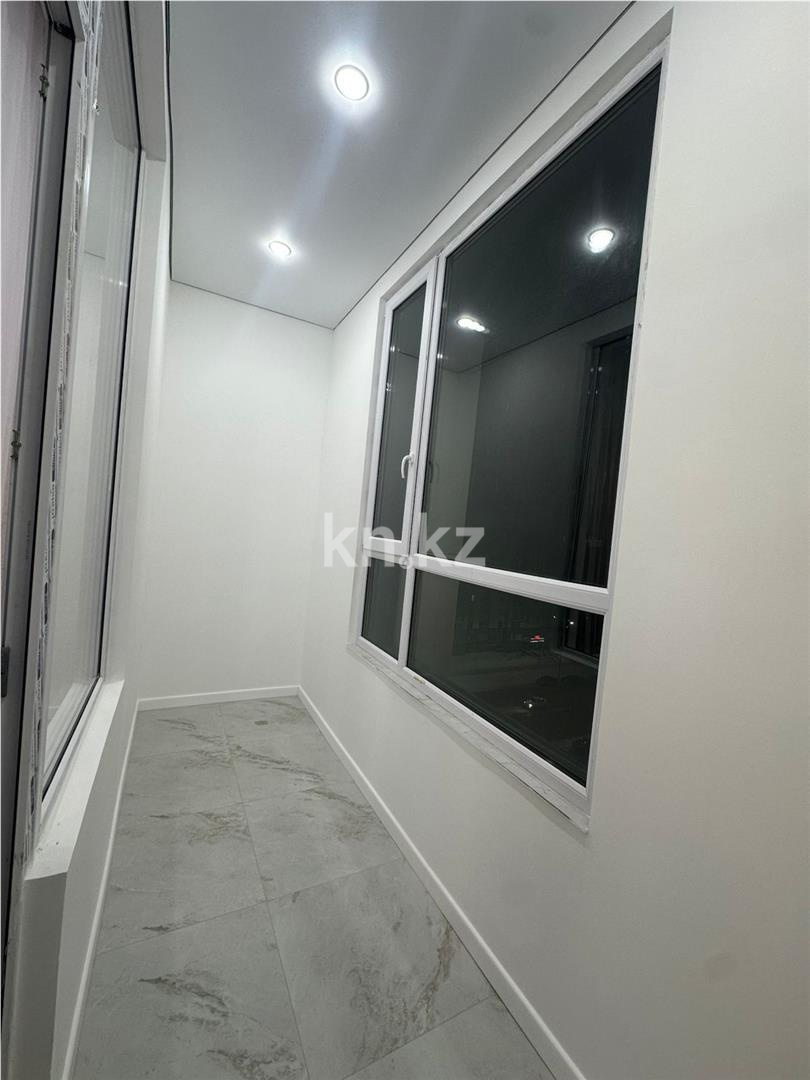 Продажа 2-комнатной квартиры, 54 м², ул. Молдагалиева - Продажа квартир в Казахстане фото 14 из 16