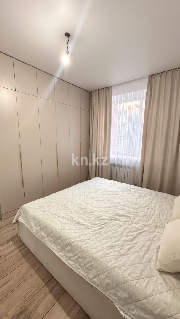 Продажа 2-комнатной квартиры, 62 м² - Продажа квартир в новостройках Астаны - страница 45 фото 3 из 16