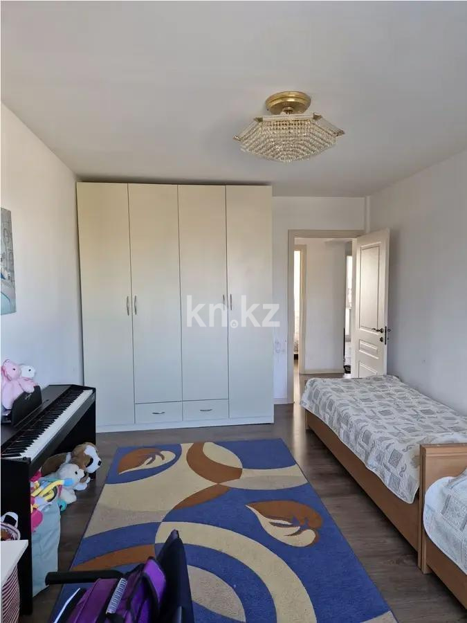 Продажа 3-комнатной квартиры, 68 м², ул. Шашкина, дом  36 - Продажа квартир в Алматы фото 3 из 9