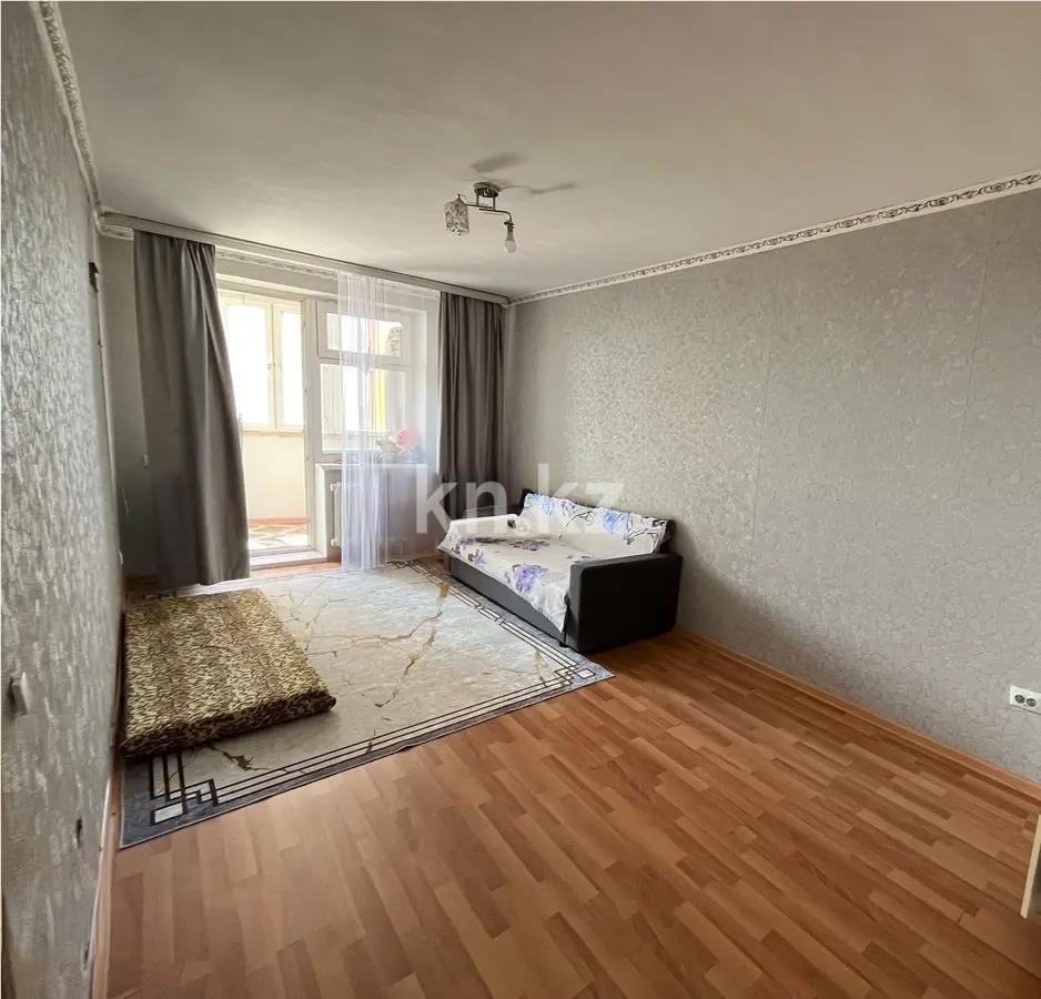 Продажа 1-комнатной квартиры, 35.2 м² - Продажа однокомнатных квартир в Казахстане - страница 2 фото 1 из 3